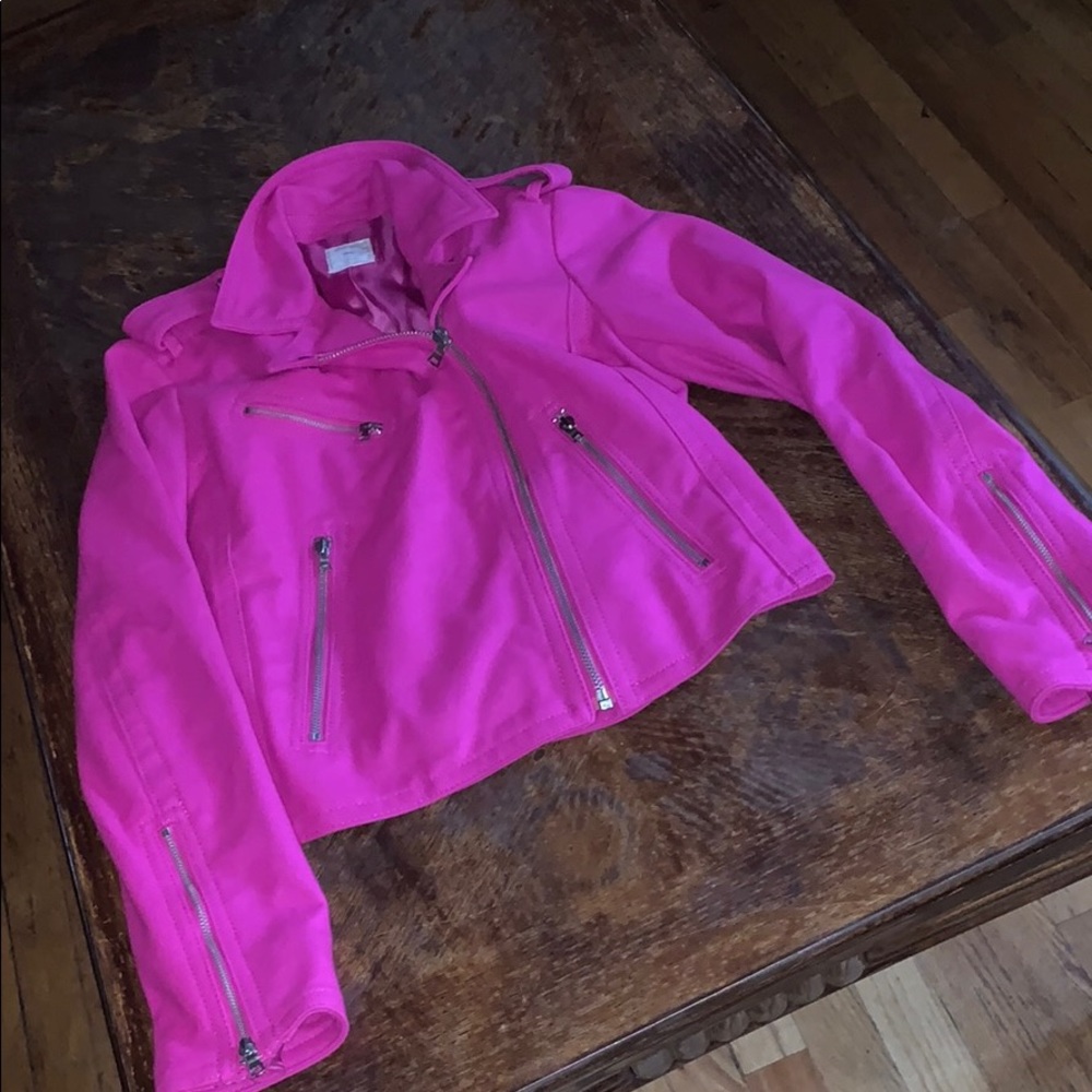 Jacket